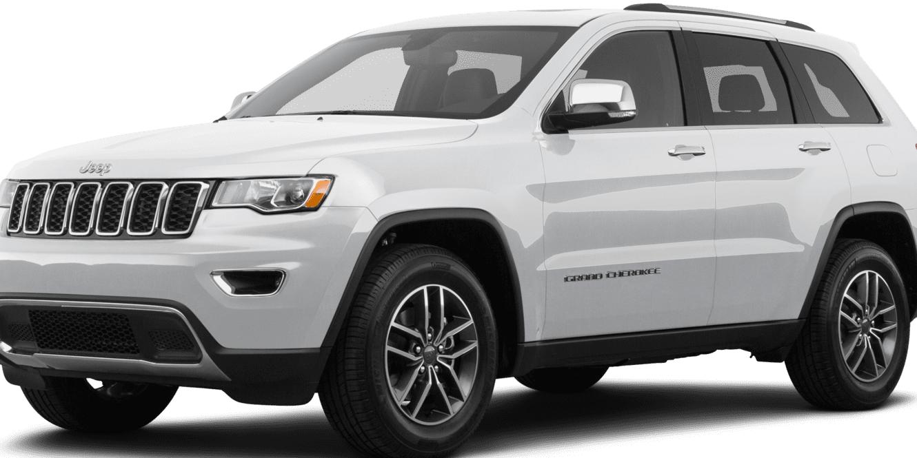 JEEP GRAND CHEROKEE 2020 1C4RJFBG4LC255738 image